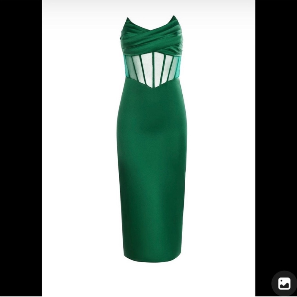 Alamour The Label - Giovanna Dress